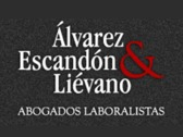Álvarez Escandón y Liévano