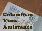 Colombian Visas Assistance