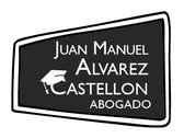Juan Manuel Álvarez Castellón - Abogado.