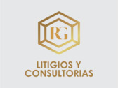 RG Litigios y Consultorias