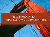 Bill& McKinley