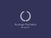 ARANGO PACHECO ABOGADOS
