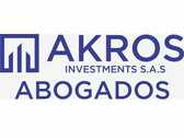Abogados Akros Investments S.A.S.