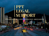 PPT LEGAL SUPPORT