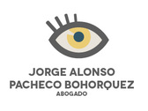 Jorge Alonso Pacheco Bohorquez