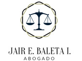 JAIR E. BALETA IRIARTE