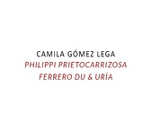 Camila Gómez Lega