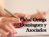 Cabal Ortega Domínguez y Asociados