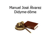 Manuel José Álvarez Didyme-dôme