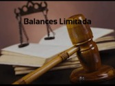 Balances Limitada