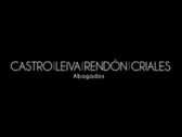 Castro Leiva Rendon Criales Abogados