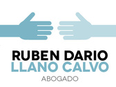 Rubén Darío Llano Calvo