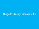 Abogados Toro y Jiménez SAS