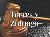 Torres y Zuluaga