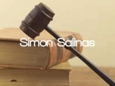 Simon Salinas