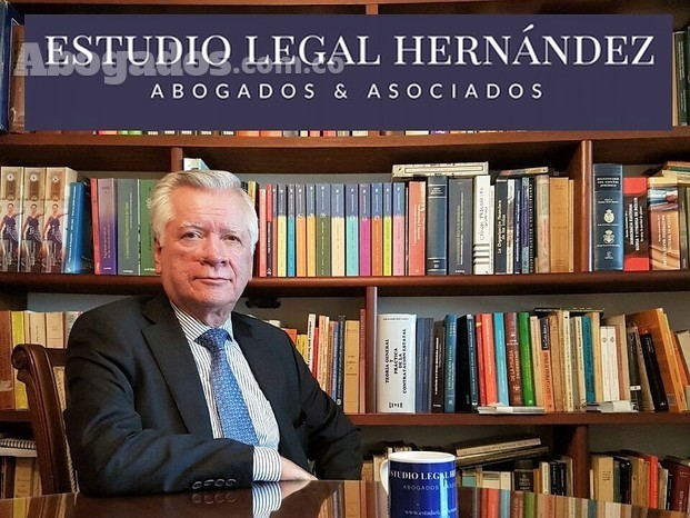 Augusto Hernández Becerra