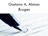 Gustavo A. Alonso Bruges