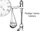 Rodrigo Henao Herrera