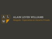 Alain Lever Williams