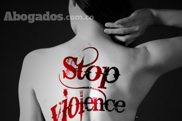 Lamentablemente, las cifras sobre violencia contra la mujer no son esperanzadoras. 