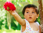 ​Los niños y niñas frente a la Ley de Víctimas