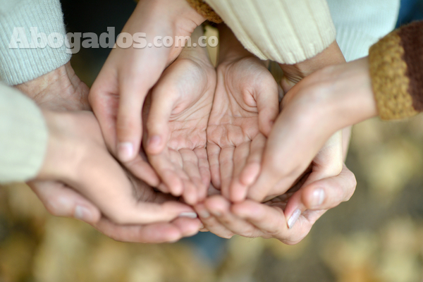 ​Padres deben dar alimentos a hijos aun cuando estos tengan hijos