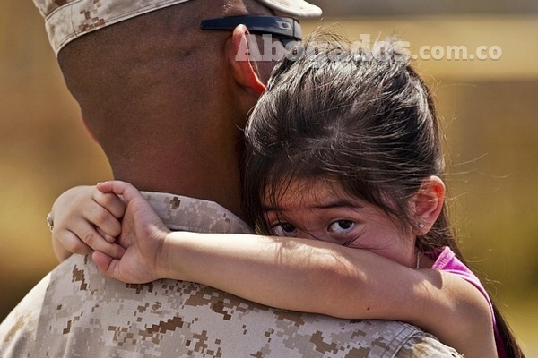 Esta determinación abre la puerta para miles de jóvenes que tenían como objetivo tener una carrera militar y que se veían limitados por tener una unión marital de hecho e hijos.