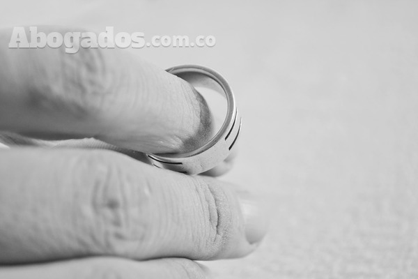 Proceso de divorcio de mutuo acuerdo o divorcio exprés