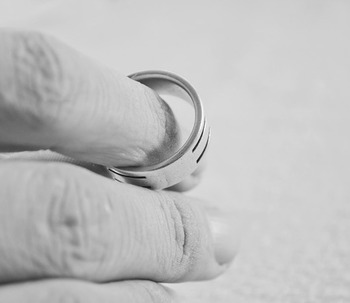 Proceso de divorcio de mutuo acuerdo o divorcio exprés