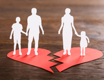 La falta de amor no es causal de divorcio en Colombia