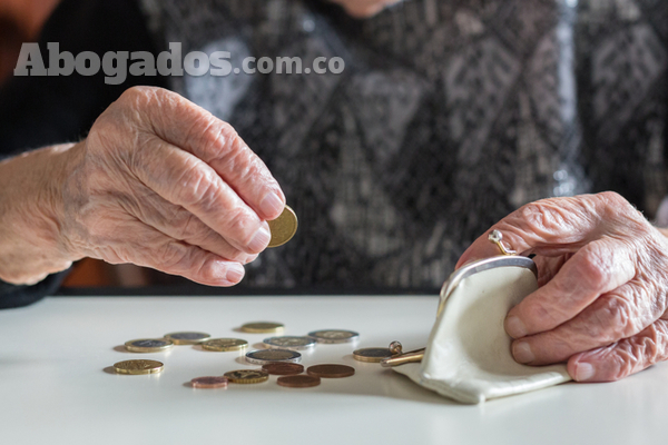 TRASLADO DE RÉGIMEN DE PENSIONES