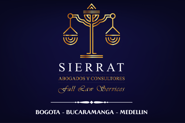 SIERRAT ABOGADOS Y CONSULTORES - RESULTADOS CONFIABLES