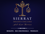 SIERRAT ABOGADOS Y CONSULTORES - RESULTADOS CONFIABLES