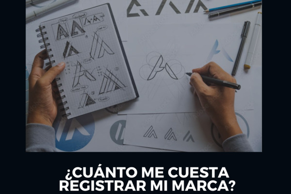 ¿Cuánto me cuesta registrar mi marca?