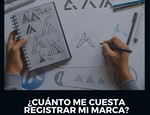 ¿Cuánto me cuesta registrar mi marca?