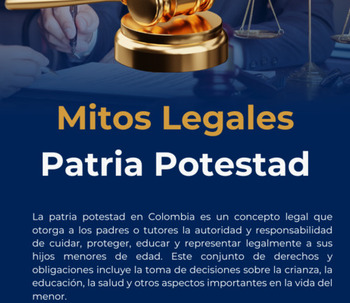 Patria Potestad