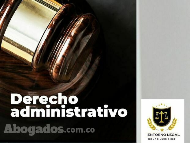 Entorno Legal Grupo Juridico 