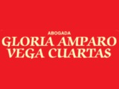 Gloria Amparo Vega Cuartas