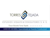 Torres Tejada Estudios Legales & Consultores S.A.S.