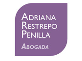Adriana Restrepo Penilla - Abogada.