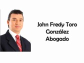 John Fredy Toro González