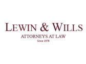 Lewin & Wills Abogados