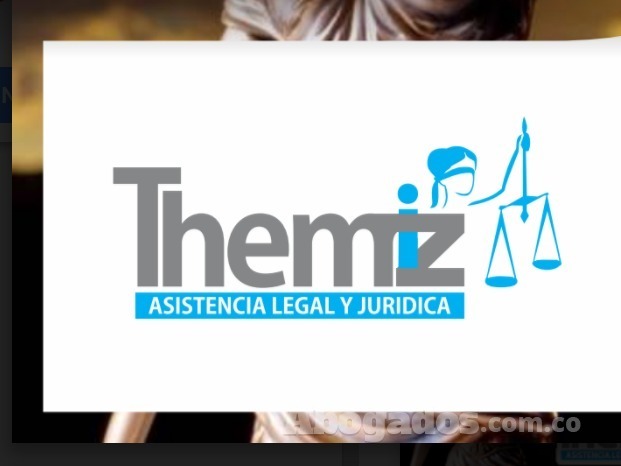 Asistencia legal y jurídica