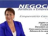 Emperatriz Castillo Burbano - Negocios Jurídicos