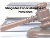 Abogados Especializados en Pensiones