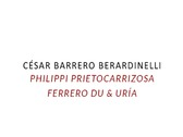 César Barrero Berardinelli