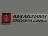 MyN Asociados Especialistas Jurídicos