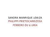 Sandra Manrique Loaiza