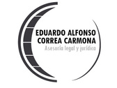 Eduardo Alfonso Correa Carmona