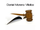 Daniel Moreno Villalba